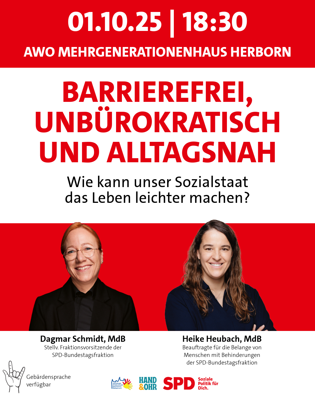 25-10-01 Heike Heubach im WK